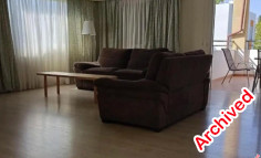 3 bedroom house to rent in Ayios Andreas