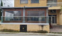 Commercial to buy Lykabittos