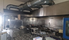 Commercial to buy Lykabittos