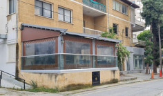 Commercial to buy Lykabittos