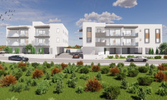 Two bedrooms apartment for sale in Tseri Two bedrooms apartment for sale in Tseri