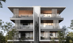 2 bed apartment 87 m2 for sale in Strovolos