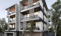 2 bed apartment 87 m2 for sale in Strovolos