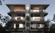 2 bed apartment 87 m2 for sale in Strovolos