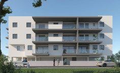 2 beds apartment 75 m2 for sale in Lakatamia