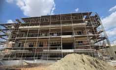 2 beds apartment 75 m2 for sale in Lakatamia