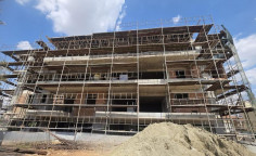 2 beds apartment 75 m2 for sale in Lakatamia