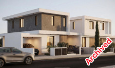 3 bedroom house 175 m2 for sale in Latsia