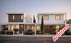 3 bedroom house 175 m2 for sale in Latsia