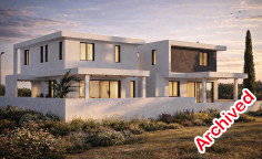 3 bedroom house 175 m2 for sale in Latsia