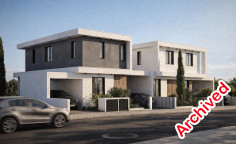 3 bedroom house 175 m2 for sale in Latsia