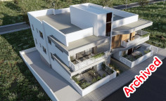 Two bedroom apartment for sale in Dali