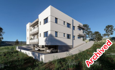Two bedroom apartment for sale in Dali
