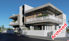 2 bed apartment for sale in Dali