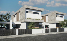 3 bed house for sale in Deryneia
