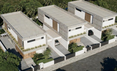 3 bed house for sale in Deryneia