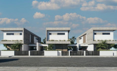 3 bed house for sale in Deryneia
