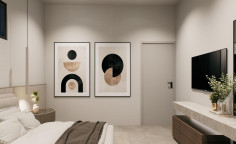 3 bed house for sale in Deryneia