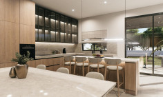 3 bed house for sale in Deryneia