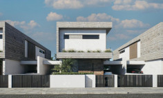 3 bed house for sale in Deryneia