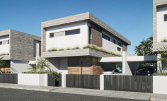 3 bed house for sale in Deryneia