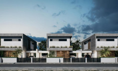 3 bed house for sale in Deryneia