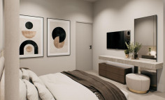 3 bed house for sale in Deryneia