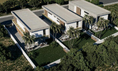 3 bed house for sale in Deryneia