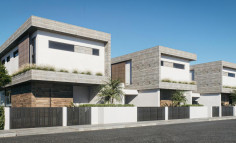 3 bed house for sale in Deryneia