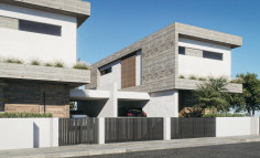 3 bed house for sale in Deryneia