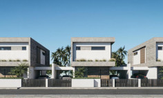 3 bed house for sale in Deryneia