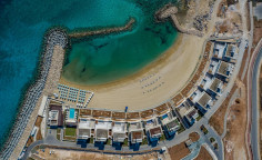 For house for sale in Ayia Napa