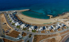 For house for sale in Ayia Napa