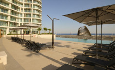 Three bed apartment for sale in Ayia Napa