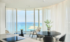 Three bedrooms apartment for sale in Ayia Napa