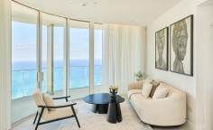 Three bedrooms apartment for sale in Ayia Napa