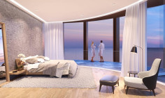 3 apartment for sale in Ayia Napa