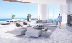 3 apartment for sale in Ayia Napa