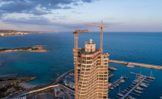 3 apartment for sale in Ayia Napa