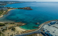 3 apartment for sale in Ayia Napa