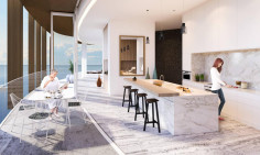 3 apartment for sale in Ayia Napa