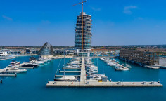 3 apartment for sale in Ayia Napa