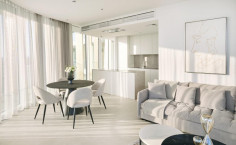 3 bedrooms apartment for sale in Ayia Napa 3 bedrooms apartment for sale in Ayia Napa