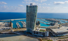 3 bedrooms apartment for sale in Ayia Napa 3 bedrooms apartment for sale in Ayia Napa