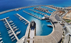 2 apartment for sale in Ayia Napa