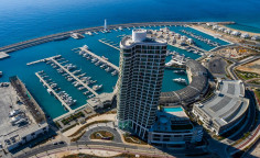 2 apartment for sale in Ayia Napa