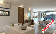 For bed house for sale in Kapparis