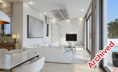 For bed house for sale in Kapparis