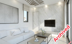 For bed house for sale in Kapparis