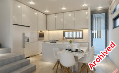 For bed house for sale in Kapparis